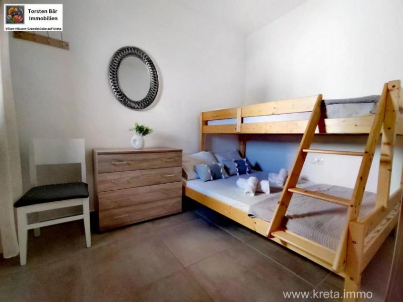 Kouses, Kreta Kreta, Kouse, freistehendes EFH 80m² Wfl Haus kaufen